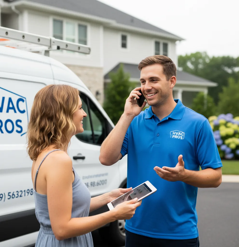Duct Cleaning in Pharr, TX